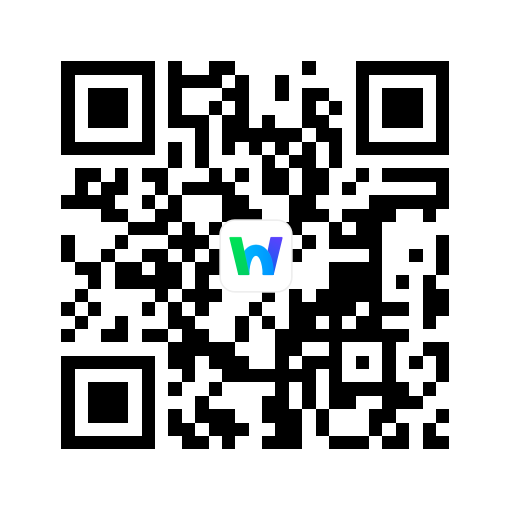 LINE公式アカウント QRコード