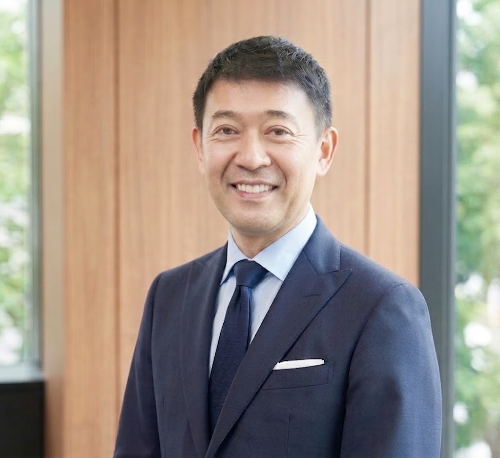 株式会社MOCIリンク 代表 宮本武